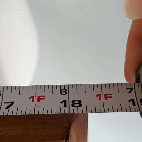 Vtg MCM Crewel‎ Needle Point Floral Bouquet Picture Large Wall Art 18" x 22" - Picture 13 of 14